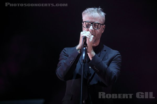 THE NATIONAL - 2024-06-05 - PARIS - Zenith - 